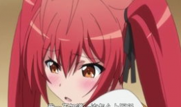 动漫女孩上厕所,动漫女孩的厕所奇遇记